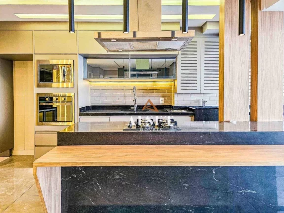 Imagem Apartamento com 2 dormitórios à venda, 80 m² por R$ 1.260.000,00 - Vila Formosa - São Paulo/SP