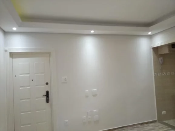 Imagem Apto reformado, semi-mobiliado na 9 de julho