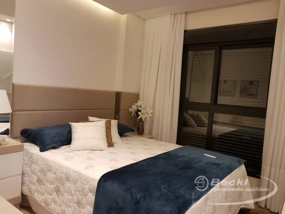 Imagem Apartamento no Anita Garibaldi - Joinville, SC