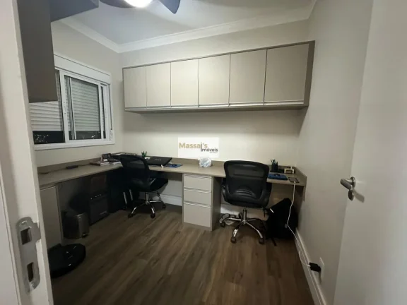 Imagem Apartamento à venda, no Condomínio Up Living, em Campinas, Parque Itália, com 2 quartos, 72m2
