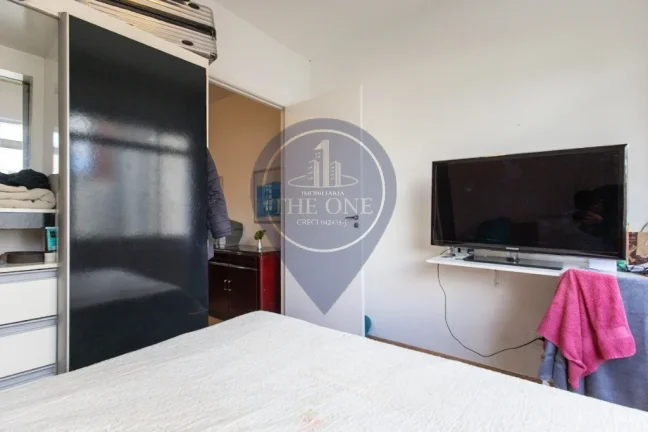 Imagem Imperdível oportunidade: Apartamento à venda em Pinheiros, São Paulo-SP, com 4 quartos, 2 salas, 1 banheiro - 90,00 m².