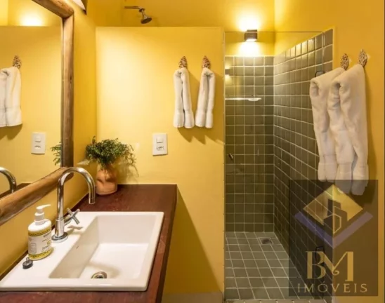 Imagem Luxuosa Casa à Venda em Trancoso – Vista Mar - Praia de Itapororoca