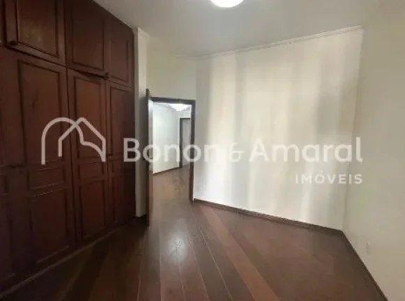 Imagem Apartamento disponível para venda no bairro Cambuí, em Campinas. 
Com 233 m² de área útil, este...