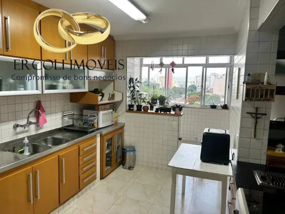Imagem APARTAMENTO RESIDENCIAL em São Paulo - SP, Santa Cecilia