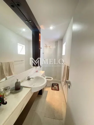 Imagem Cobertura nas GRAÇAS: 262m², 05qts, 01suite, 01vaga.