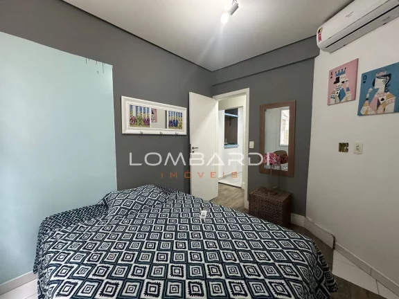 Imagem Apartamento Garden a venda na área nobre da Praia Grande.