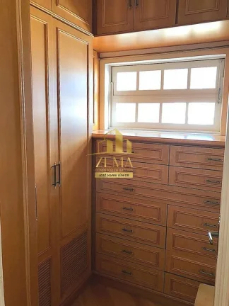 Imagem Casa em condomínio, 06 suites, 1250 m2 de construção, 2900 m2 de terreno,