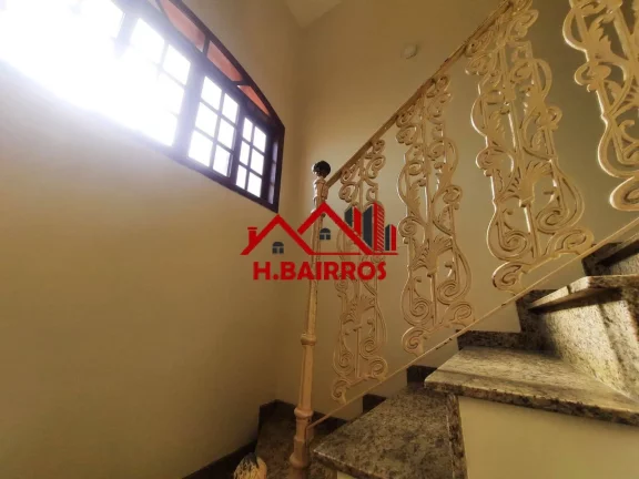 Imagem Casa com 8 Quartos para Alugar, 408 m² em Jardim Das Indústrias - São José Dos Campos