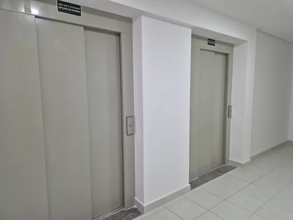Imagem Apartamento para alugar com 3 quartos, sendo 1 suíte, no condomínio Dom's, Atibaia - SP