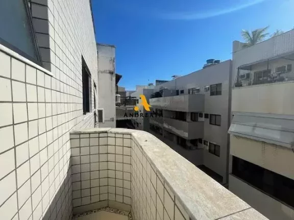 Imagem Avenida Alfredo Balthazar da Silveira - Recreio dos Bandeirantes - Excelente cobertura duplex no melhor local do bairro!!!