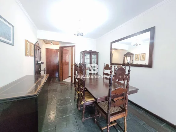 Imagem ENSEADA- LOCALIZAÇÃO ESPETACULAR , GARAGEM NO PRÉDIO.