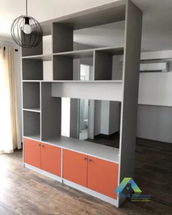 Imagem Apartamento Residencial à venda, Brooklin Paulista, São Paulo - .