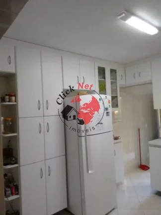 Imagem Sobrado para Venda no bairro Assunção em São Bernardo