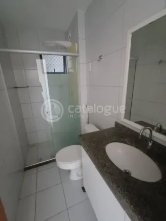 Imagem Oportunidade em Ponta Negra - 2 Quartos (1 Suíte) no Condomínio Mirante de Ponta Negra!