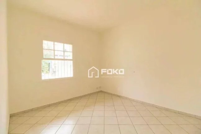 Imagem Sobrado com 2 dormitórios para alugar, 190 m² por R$ 3.990,00/mês - Santana - São Paulo/SP