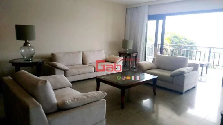 Imagem Casa com 5 dormitórios à venda, 230 m² por R$ 2.450.000 - Geribá - Armação dos Búzios/RJ