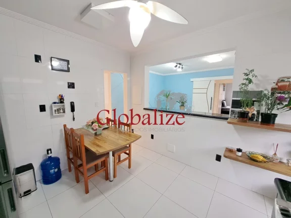 Imagem Apartamento à venda com 82m², 2 quartos, planejados, dependência, piscina por R$565.000,00 no Campo Grande em Santos