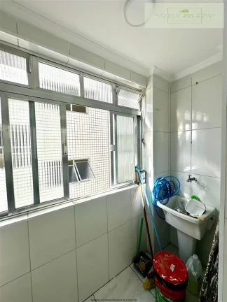 Imagem Apartamentos no Litoral para venda em Praia Grande no bairro Vila Caiçara