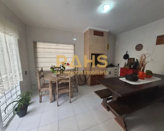 Imagem Linda Residência a Venda no Anita Garibaldi! Ótima residência, no bairro Anita Garibaldi (próxim...