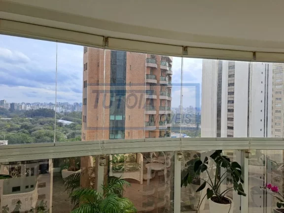 Imagem APARTAMENTO À VENDA NO PARAISO, SÃO PAULO