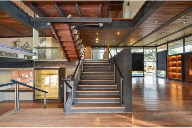 Imagem CASA RESIDENCIAL em São Paulo - SP, Retiro Morumbi