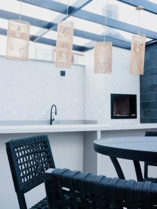Imagem Apartamento com suíte no centro de Camboriú próximo ao Koch