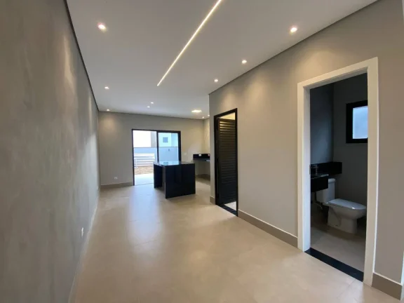 Imagem Casa com 3 dormitórios à venda, 134 m² por R$ 1.180.000,00 - Chácara Jaguari (Fazendinha) - Santana de Parnaíba/SP