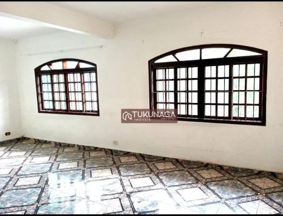 Imagem Casa à venda, 302 m² por R$ 750.000,00 - Jardim Santa Mena - Guarulhos/SP
