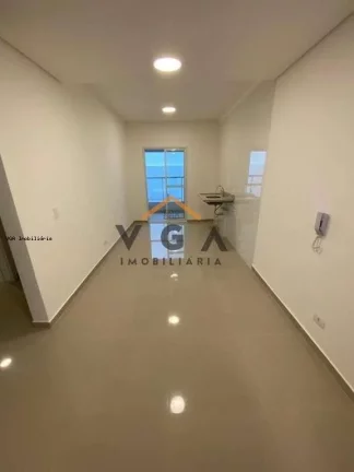 Imagem Apartamento para Venda em São Paulo, Penha de França, 2 dormitórios, 1 banheiro, 1 vaga