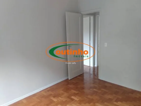 Imagem (29607) Avenida Paulo de Frontin - Praça da Bandeira