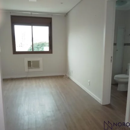Imagem Apartamento de frente 3 dormitórios