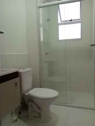 Imagem Apartamento com 2 dormitórios à venda, 47 m² por R$ 310.000,00 - Vila Monteiro - Poá/SP