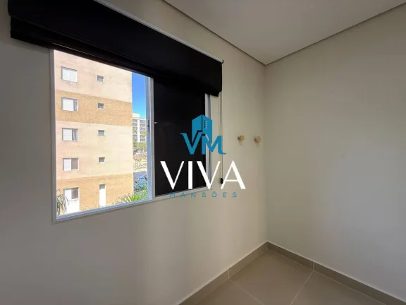 Imagem Apartamento,2 quartos,1 suíte,R$375.000,00 56M² Pq. Fazendinha, Campinas/SP