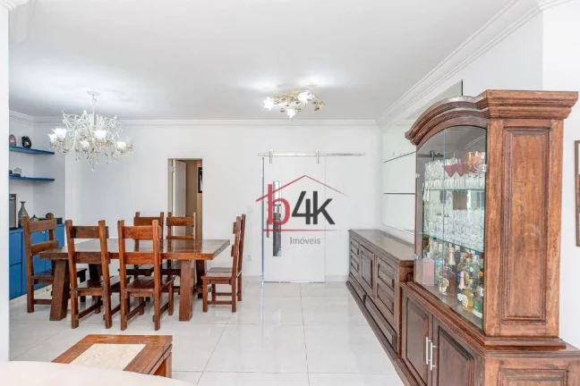 Imagem Apartamento para alugar na Vila Olimpia 3 quartos