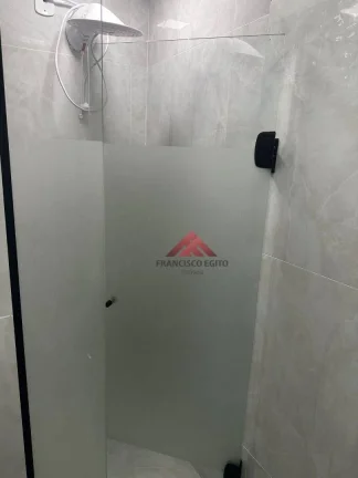 Imagem Excelente sala e quarto todo reformado.