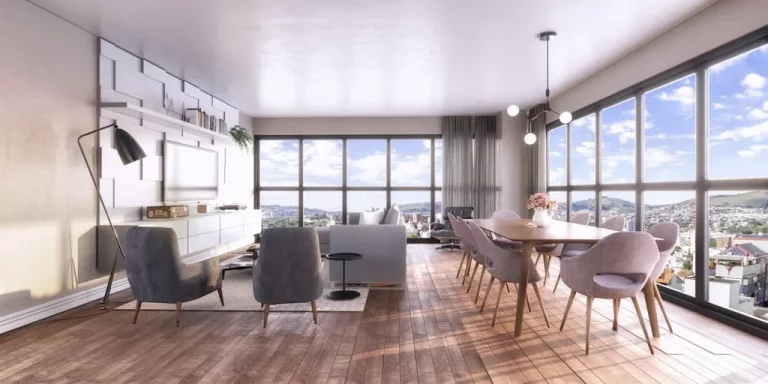 Imagem Apartamento à venda no bairro Petrópolis - Porto Alegre/RS