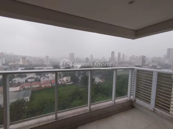 Imagem Apartamento à venda no DNA Taquaral, em Campinas/SP. Com 90m² de área privativa, esse imóvel nov...
