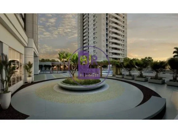 Imagem LIBERTY TOWERS R$700.000,00 - Apartamento à venda com 2 quartos 1 suíte 77 m², 1 Vaga Gleba Palhano