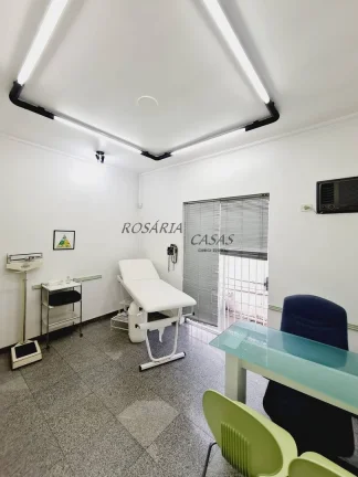 Imagem AV SANTO AMARO - Sobrado Comercial ao lado do metrô