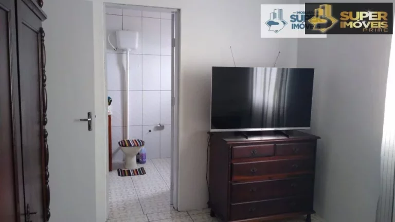 Imagem Casa Sobrado para Venda em Fragata Pelotas-RS - 2113