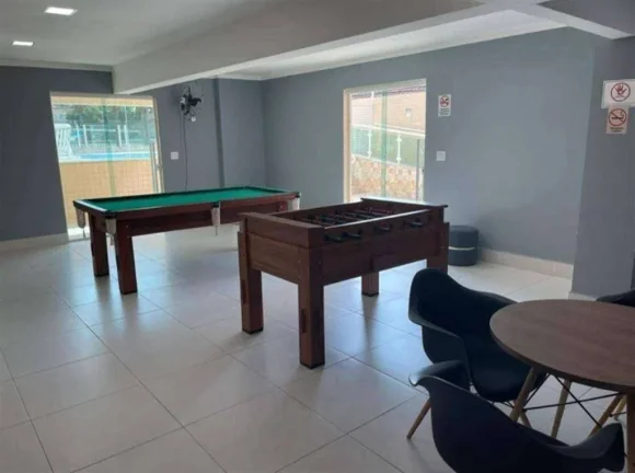 Imagem APARTAMENTO COM 116.5 m² - OCIAN - PRAIA GRANDE SP