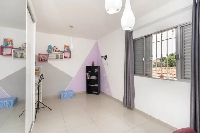 Imagem CASA RESIDENCIAL em São Paulo - SP, Freguesia do Ó
