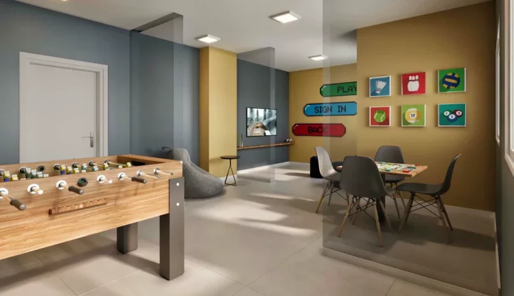 Imagem APARTAMENTO RESIDENCIAL em São Paulo - SP, Itaquera