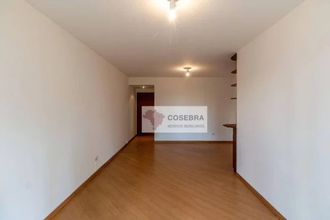 Imagem Apartamento para alugar, 95 m² por R$ 6.652,34/mês - Campo Belo - São Paulo/SP