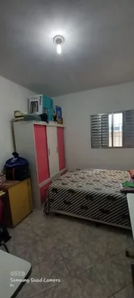 Imagem Casa com 5 dormitórios à venda, 200 m² por R$ 510.000,00 - Vila Rosália - Guarulhos/SP