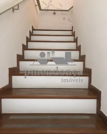 Imagem Lindo apartamento duplex prontaopara morar em Perdizes.