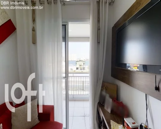Imagem APARTAMENTO RESIDENCIAL em Sao Paulo - SP, Cidade Lider