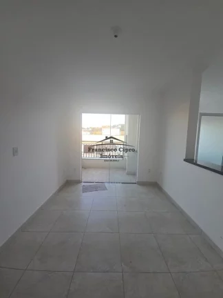 Imagem Apartamento à venda no bairro Beira Rio - Guaratinguetá/SP