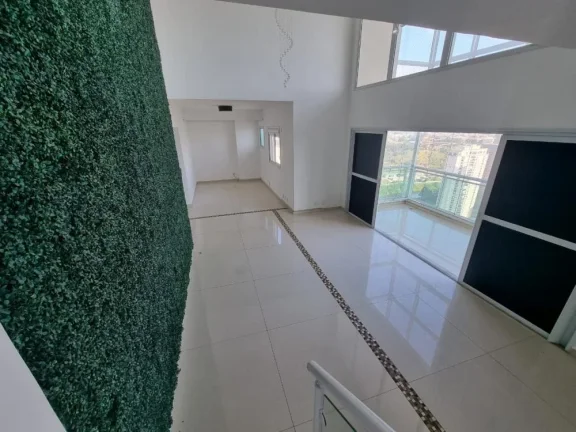 Imagem Apto LUMINA Alphaville - 136m²