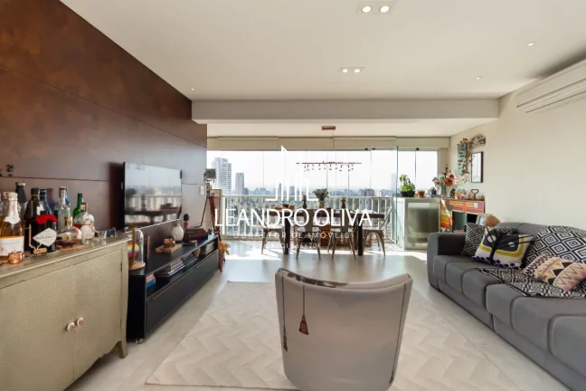 Imagem Condomínio Good Life Parque Aclimacao - Apartamento à Venda na Aclimação – Good Life Aclimação